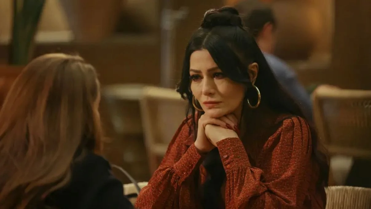 Çarpıntı dizisi bitti mi? Çarpıntı final mi yaptı? 7 Çarpıntı dizisi bitti mi? Çarpıntı final mi yaptı?