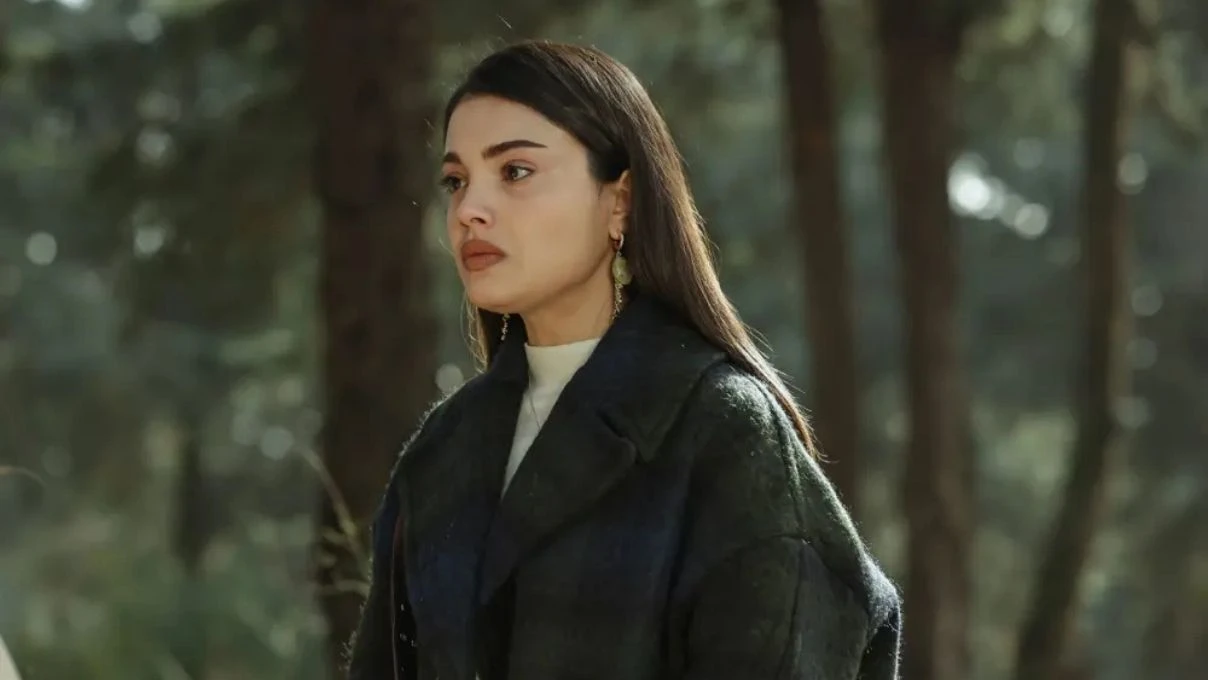 Çarpıntı dizisi bitti mi? Çarpıntı final mi yaptı? 5 Çarpıntı dizisi bitti mi? Çarpıntı final mi yaptı?