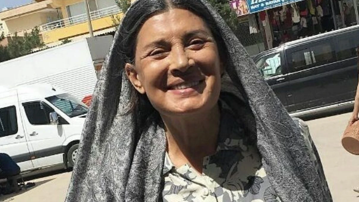 carpinti dizisinin figen alkan i serif sezer kimdir serif sezer kac yasinda ve nereli 3