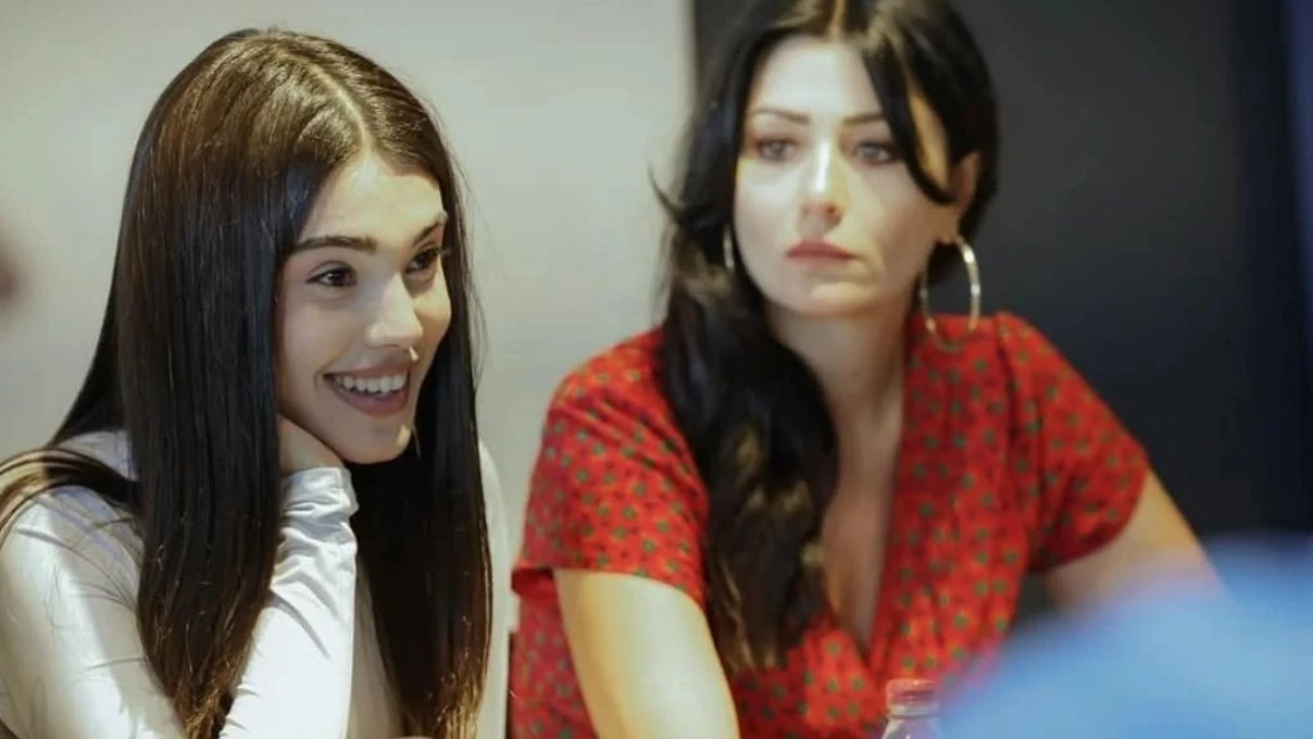 carpinti dizisinin hulya gunes i deniz cakir kimdir deniz cakir kac yasinda ve esi kim 6