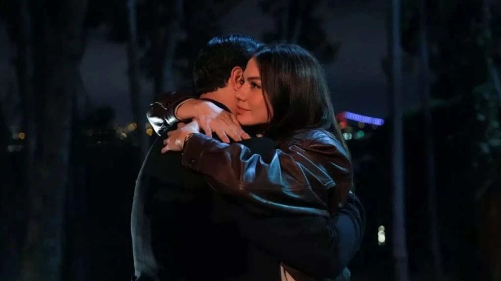 Çarşamba günü reyting lideri Eşref Rüya oldu! Ardından Kuruluş Orhan geldi