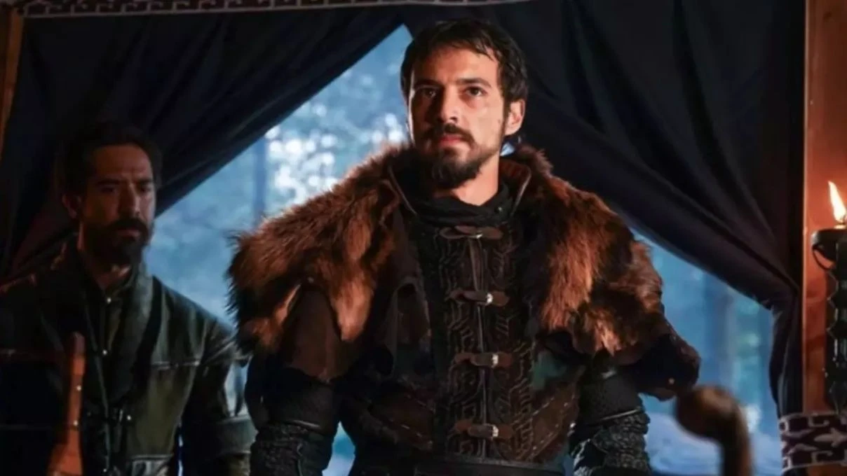 Çarşamba günü reyting lideri Eşref Rüya oldu! Ardından Kuruluş Orhan geldi