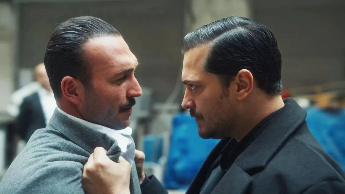 Çarşamba günü reyting lideri Eşref Rüya oldu! Ardından Kuruluş Orhan geldi