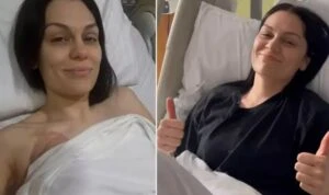 cdatakanserle savasan jessie j039den sevindiren haber tamamen gecti