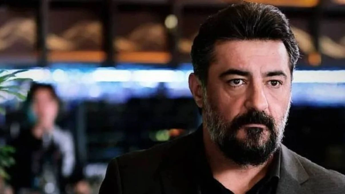 Ünlü oyuncu Celil Nalçakan trafik kazası geçirdi! Sosyal medyasından duyurdu