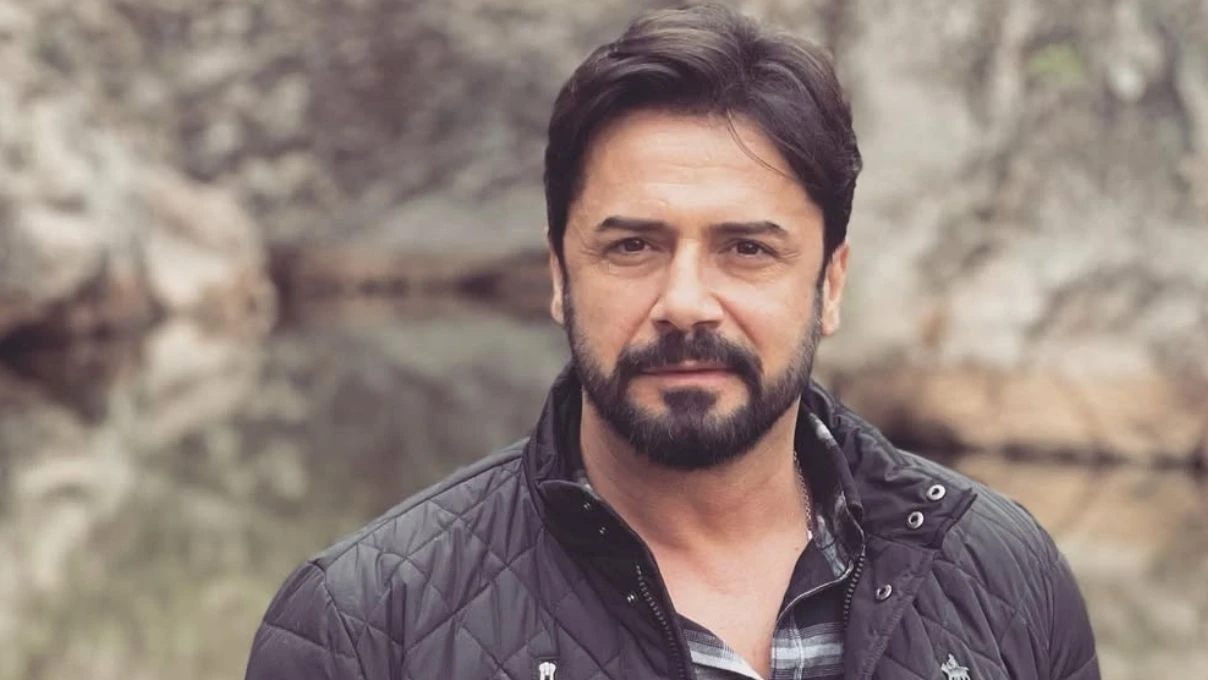 Cem Uçan kimdir kaç yaşında? Cem Uçan kimle evli?