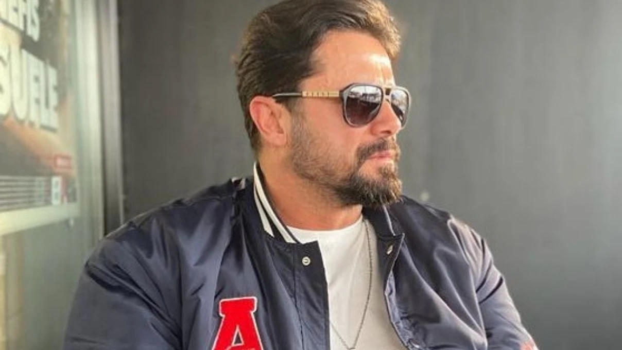 Cem Uçan kimdir kaç yaşında? Cem Uçan kimle evli? 9 Cem Uçan kimdir kaç yaşında? Cem Uçan kimle evli?