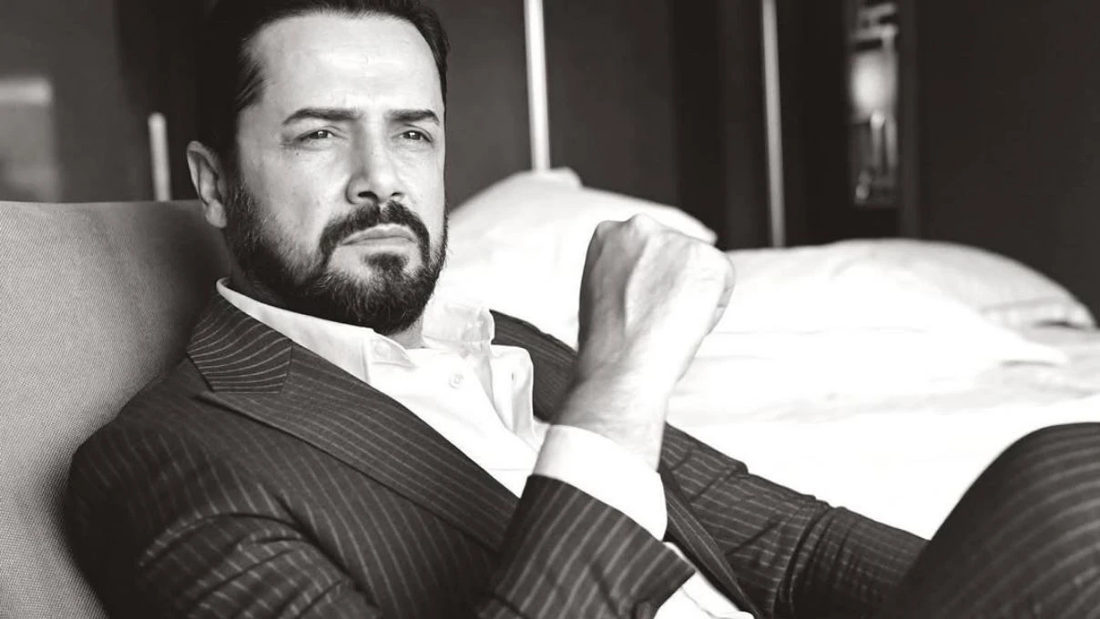 Cem Uçan kimdir kaç yaşında? Cem Uçan kimle evli? 5 Cem Uçan kimdir kaç yaşında? Cem Uçan kimle evli?