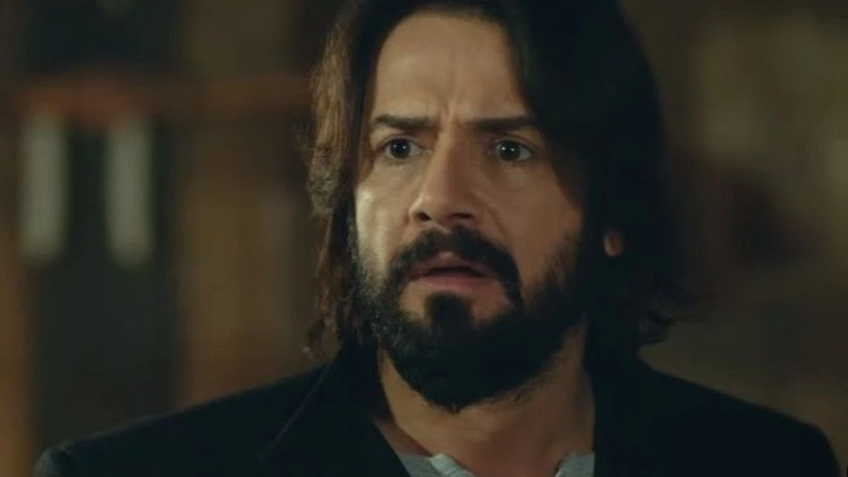 Cem Uçan kimdir kaç yaşında? Cem Uçan kimle evli? 8 Cem Uçan kimdir kaç yaşında? Cem Uçan kimle evli?