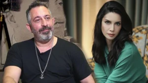 cem yilmaz eski esi ahu yagtu ya odedigi nafakanin dusurulmesi icin mahkemeye basvurdu 1622541144