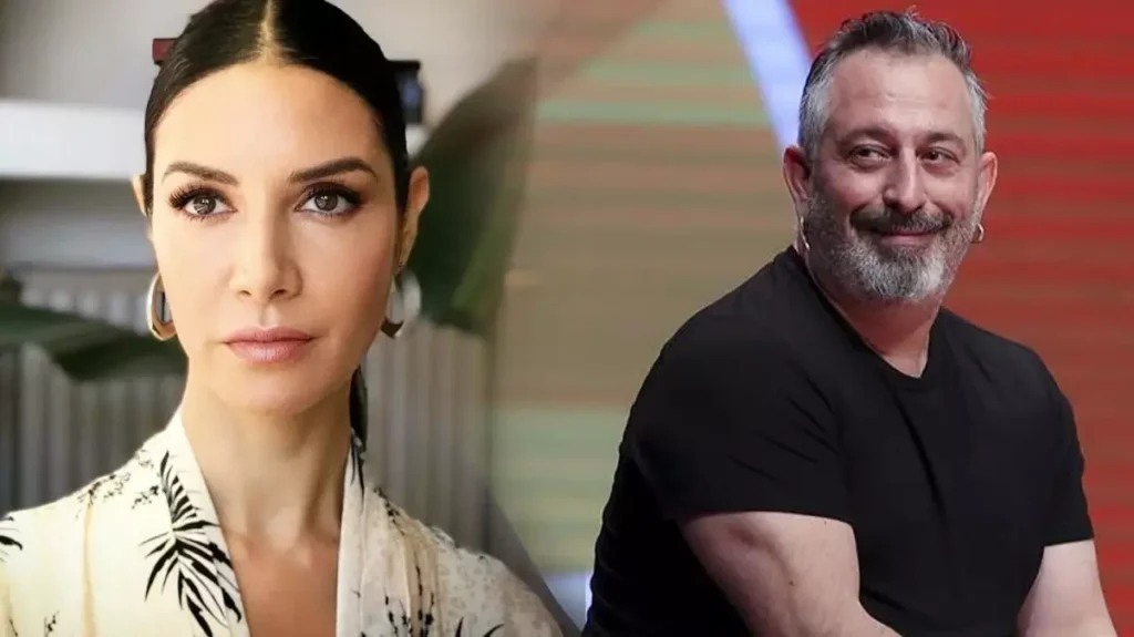 cem yilmaz in eski esi ahu yagtu yeni aska yelken 18078770 5043 amp