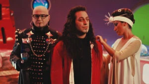 Cem Yılmaz'ın G4G projesinde bomba gelişme! Welcome on board paylaşımı ortalığı karıştırdı 8 cem yilmaz paylasti gora geri donuyor yqnf