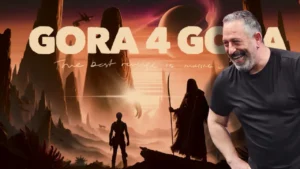 Cem Yılmaz'ın G4G projesinde bomba gelişme! Welcome on board paylaşımı ortalığı karıştırdı 5 cem yilmaz yeni filmini duyurdu gora 4 gora