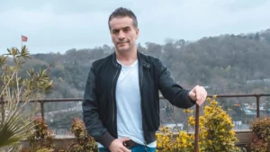 Murat Cemcir'den sevindiren haber! Yoğun bakım sonrası ilk adımı attı 9 cemcirrr