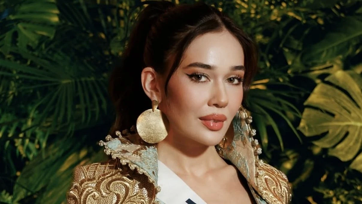 Ceren Arslan kaçıncı oldu? Ceren Arslan kainat güzellik sıralamasına girdi mi?