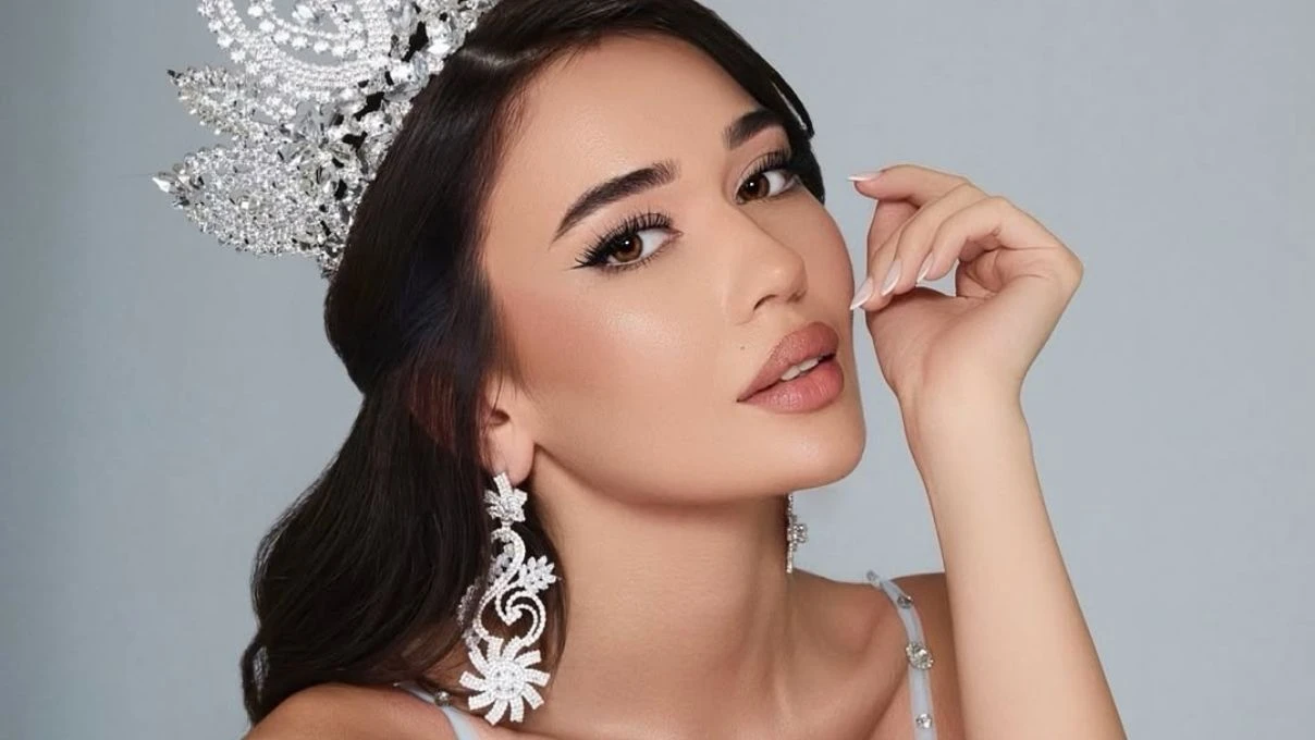 Ceren Arslan kaçıncı oldu? Ceren Arslan kainat güzellik sıralamasına girdi mi?