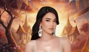 Ceren Arslan kimdir, kaç yaşında? Miss Universe 2025 Türkiye temsilcisi Ceren Arslan nereli? 4 ceren arslan kimdir ceren arslan kac yasinda 19219135 4015 amp