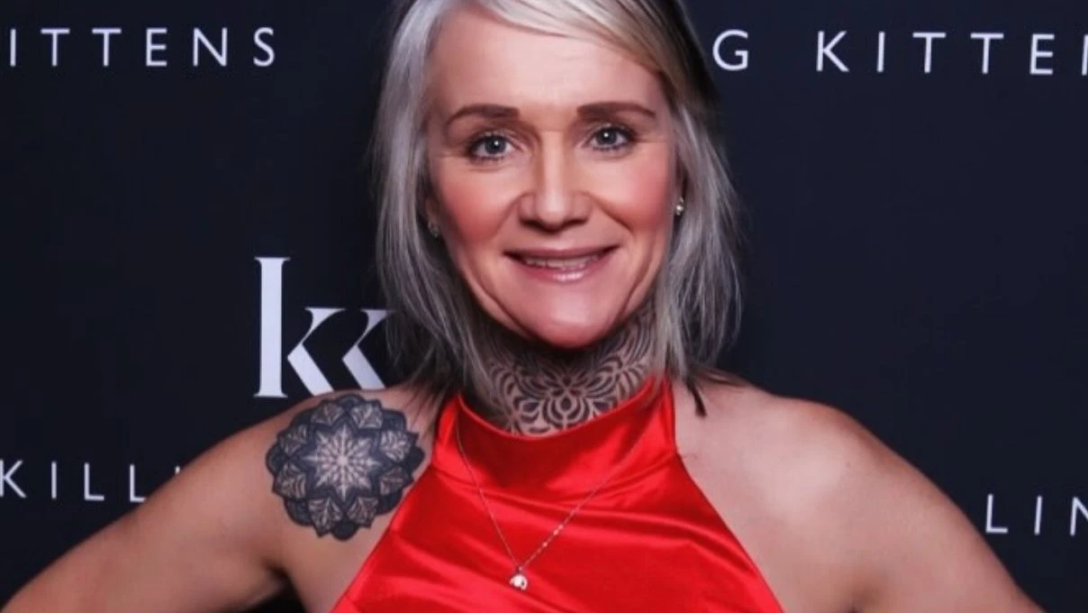 cerys nelmes kimdir cerys nelmes neden gozaltina alindi 2