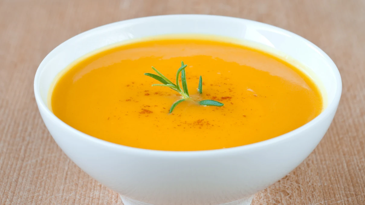 Çeşmi Nigar çorbası içinde ne var? Osmanlı mutfağının en lezzetli çorbası 7 cesmi nigar corba 4