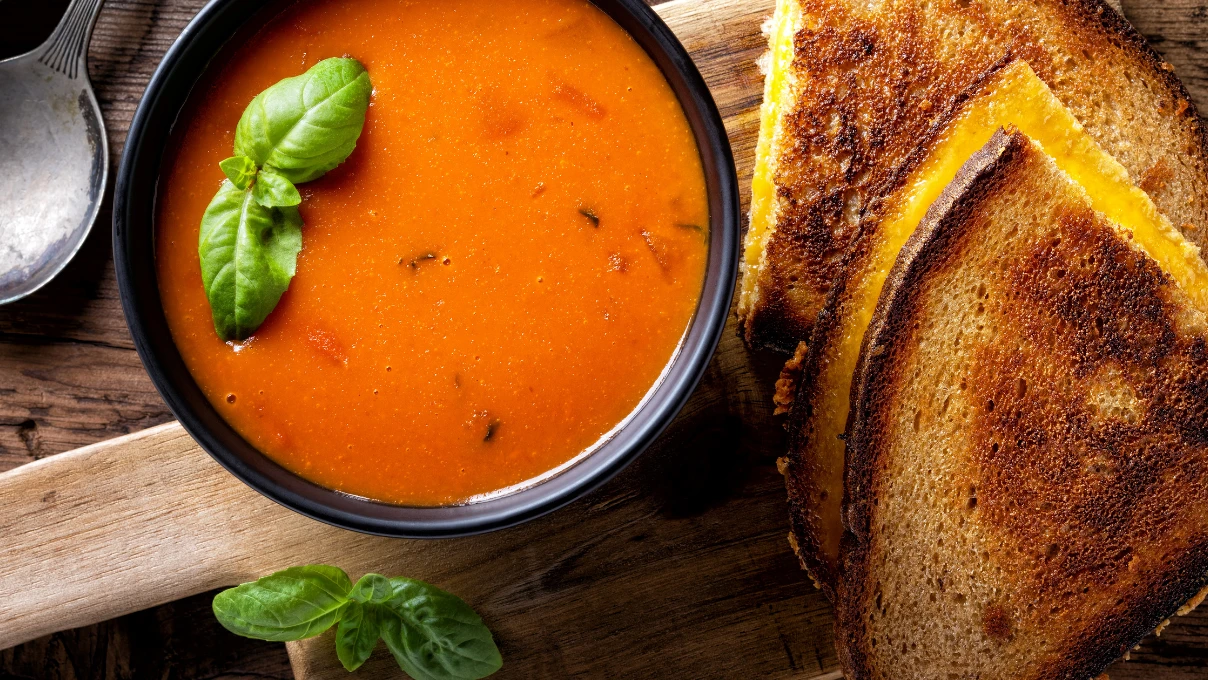 Çeşmi Nigar çorbası içinde ne var? Osmanlı mutfağının en lezzetli çorbası 4 cesmi nigar corba 7