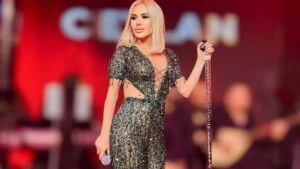ceylan yeni sarkisini yayinladi