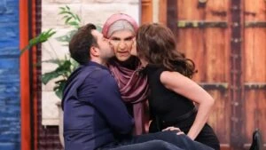 Çok Güzel Hareketler'den bu defa Taşacak Bu Deniz esintisi! Fragmandaki detay sosyal medyayı karıştırdı 5 cghn2 edited