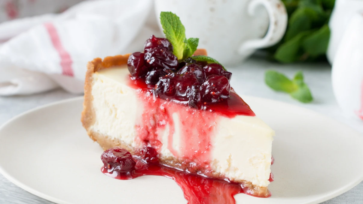 cheesecake 1