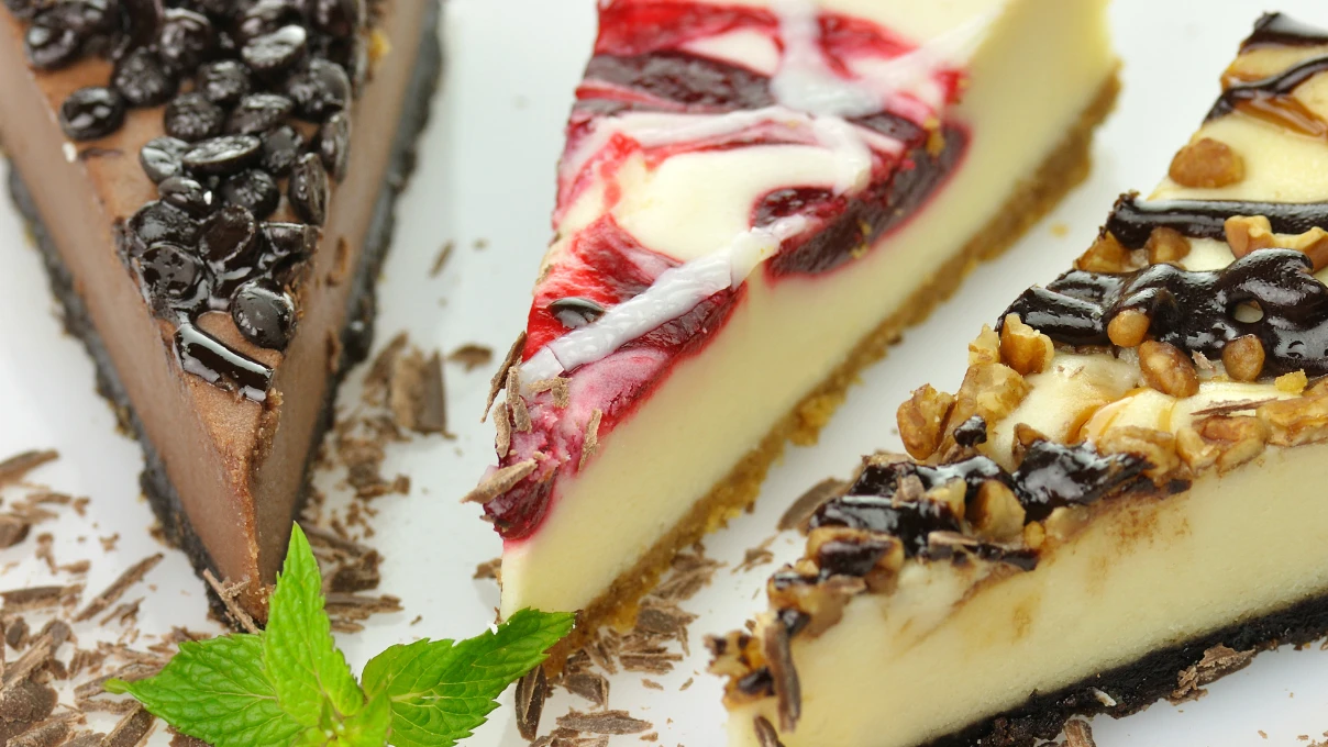 cheesecake 2