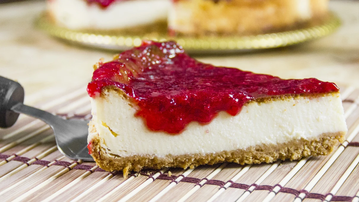 cheesecake 3