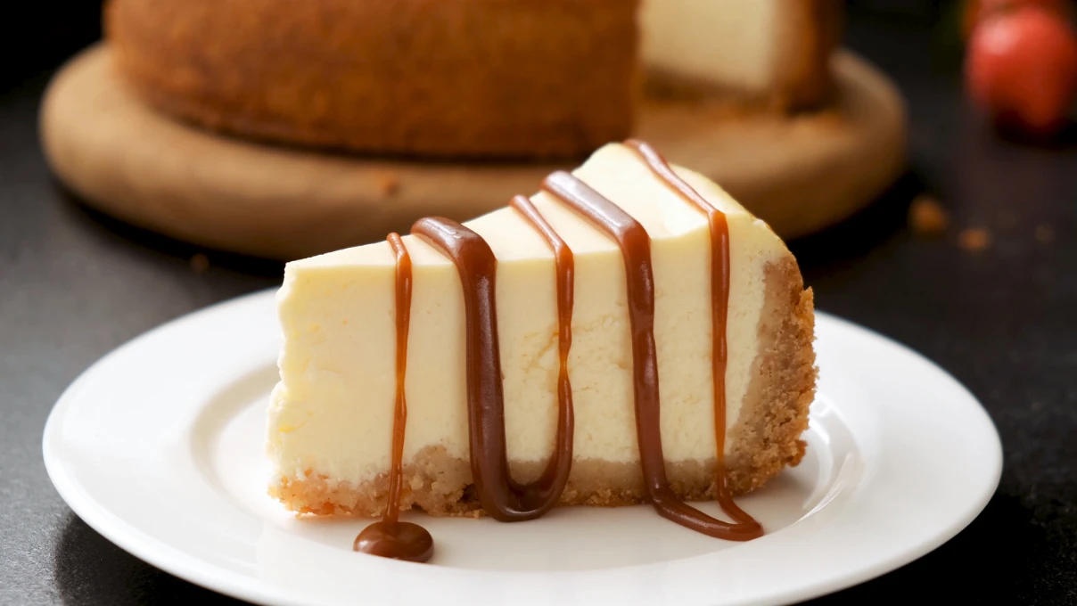 cheesecake 4