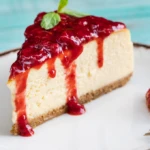 cheesecake 5