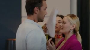 cift kisilik oda 3 bolum 1 fragman