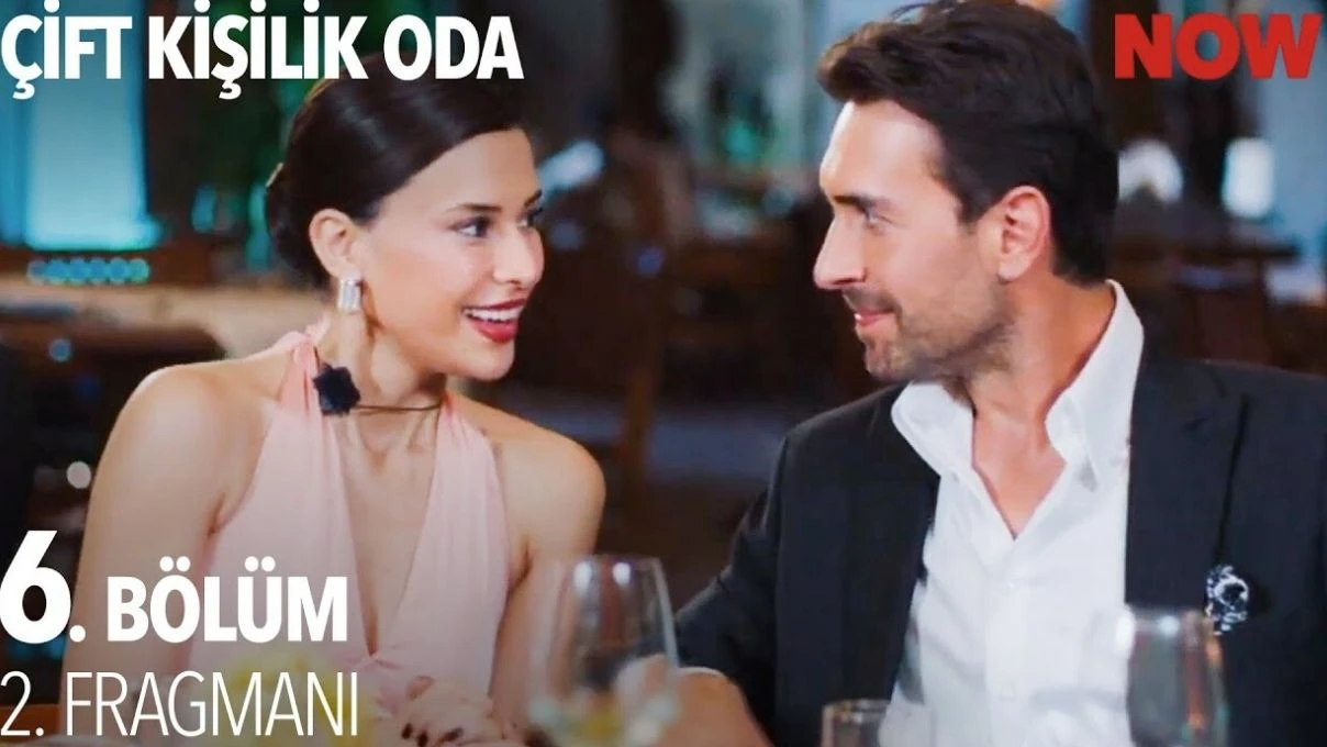 cift kisilik oda 6 bolum 2 fragmani yayinlandi 2