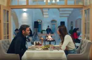 Uzak Şehir reytinglerde çakıldı! Uzak Şehir 40. bölümdeki çöküşün nedeni şoke etti 8 cihan alya askina reytingler sahit 19313628 amp