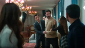 Uzak Şehir reytinglerde çakıldı! Uzak Şehir 40. bölümdeki çöküşün nedeni şoke etti 6 cihan alya askina reytingler sahit 6 19313628 amp