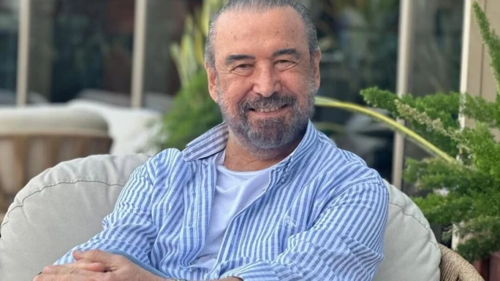cihan unal kimdir ve kac yasinda cihan unal kimin eski kocasi 2