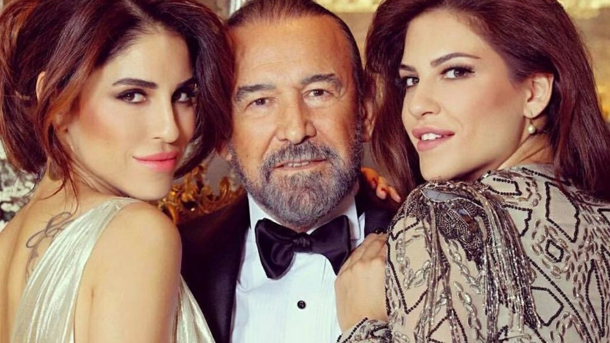 cihan unal kimdir ve kac yasinda cihan unal kimin eski kocasi 4