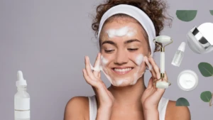 Cilt lekelerini kış aylarında bitiriyoruz! AHA–BHA bakım önerileri