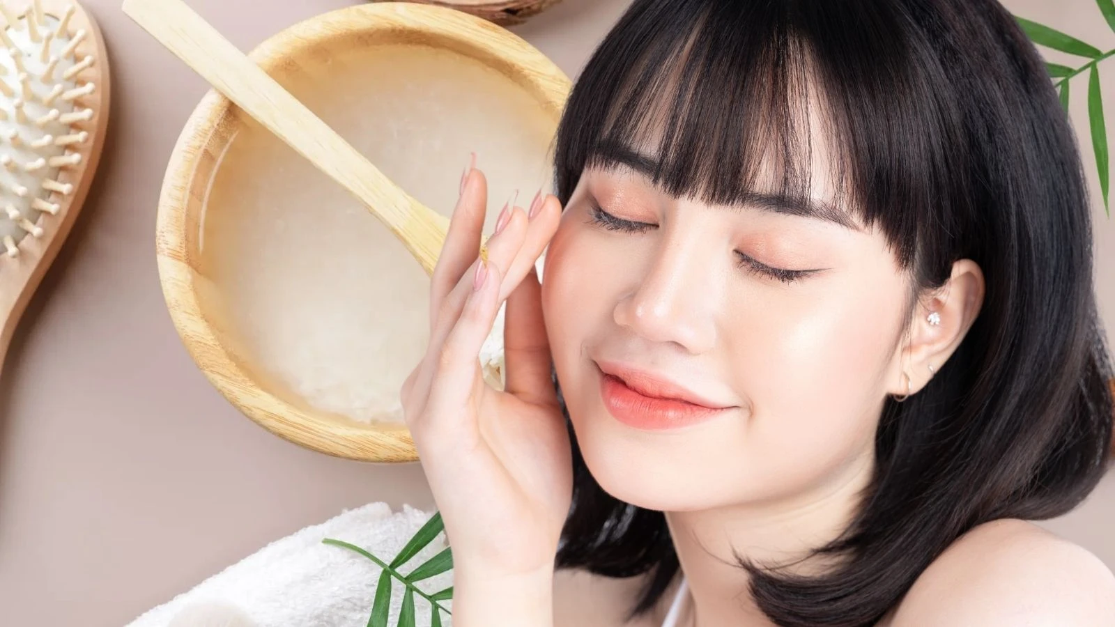 Lüks markalara servet yatırmaya son! Japon kadınlarının asırlık cilt sırrı