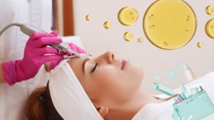 Gözenek küçülten markalar