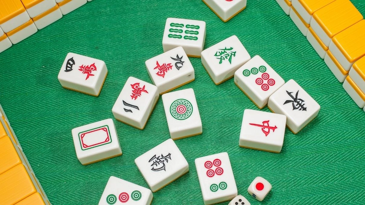 Çin okeyi nedir nasıl oynanır? Çin okeyi taşları nereden alınır? 7 Çin okeyi nedir nasıl oynanır? Çin okeyi taşları nereden alınır?