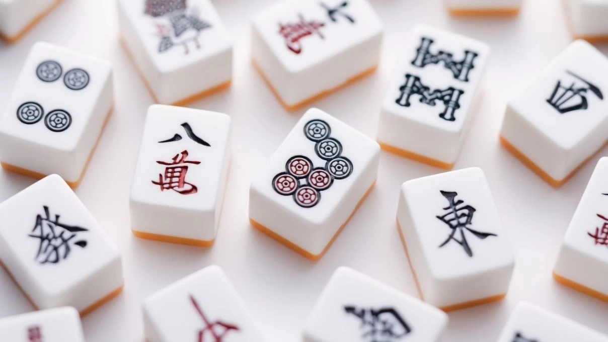 Çin okeyi nedir nasıl oynanır? Çin okeyi taşları nereden alınır? 6 Çin okeyi nedir nasıl oynanır? Çin okeyi taşları nereden alınır?