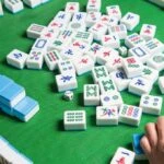 Çin okeyi nedir nasıl oynanır? Çin okeyi taşları nereden alınır?