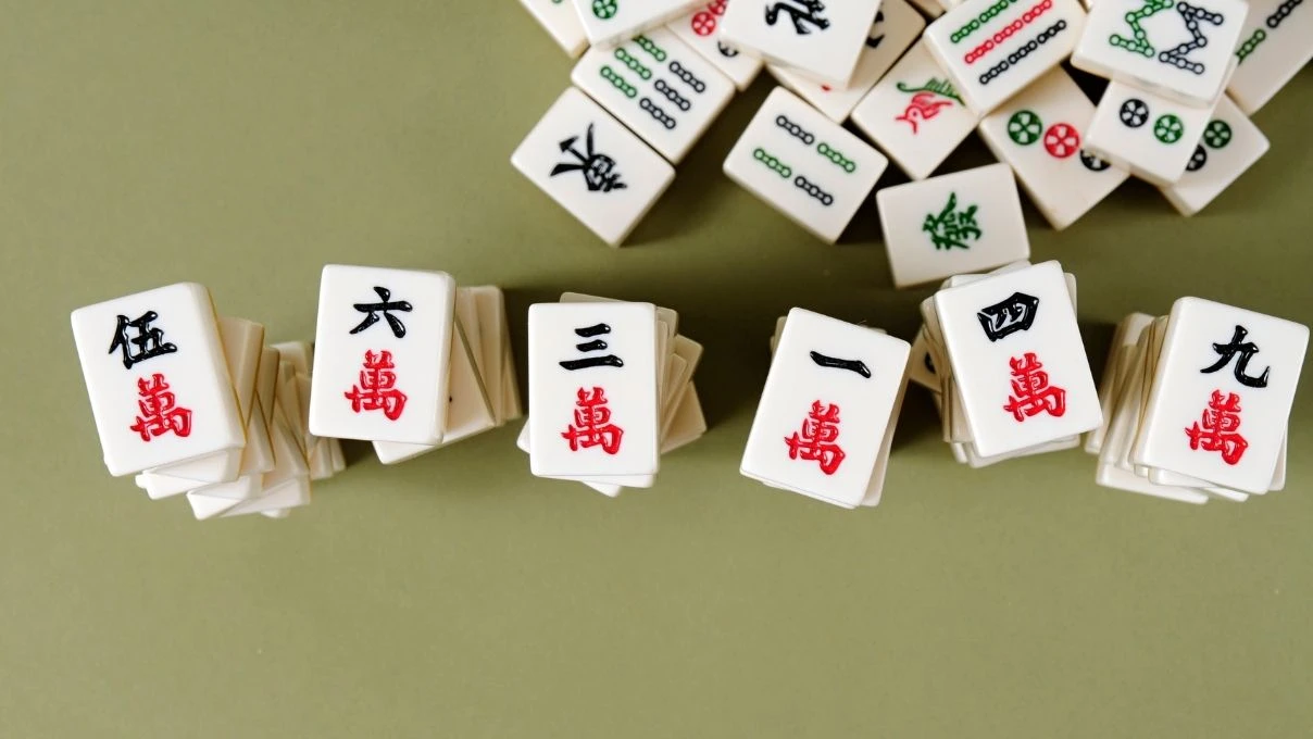 Çin okeyi nedir nasıl oynanır? Çin okeyi taşları nereden alınır? 10 Çin okeyi nedir nasıl oynanır? Çin okeyi taşları nereden alınır?