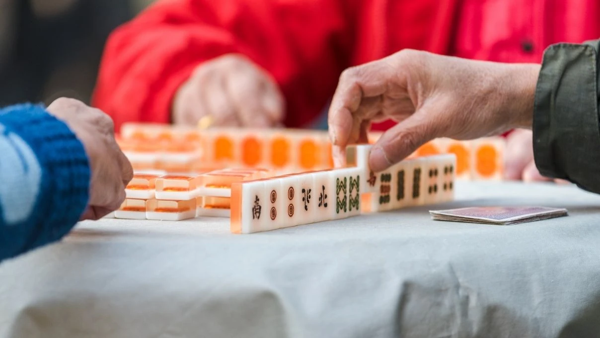 Çin okeyi nedir nasıl oynanır? Çin okeyi taşları nereden alınır? 9 Çin okeyi nedir nasıl oynanır? Çin okeyi taşları nereden alınır?