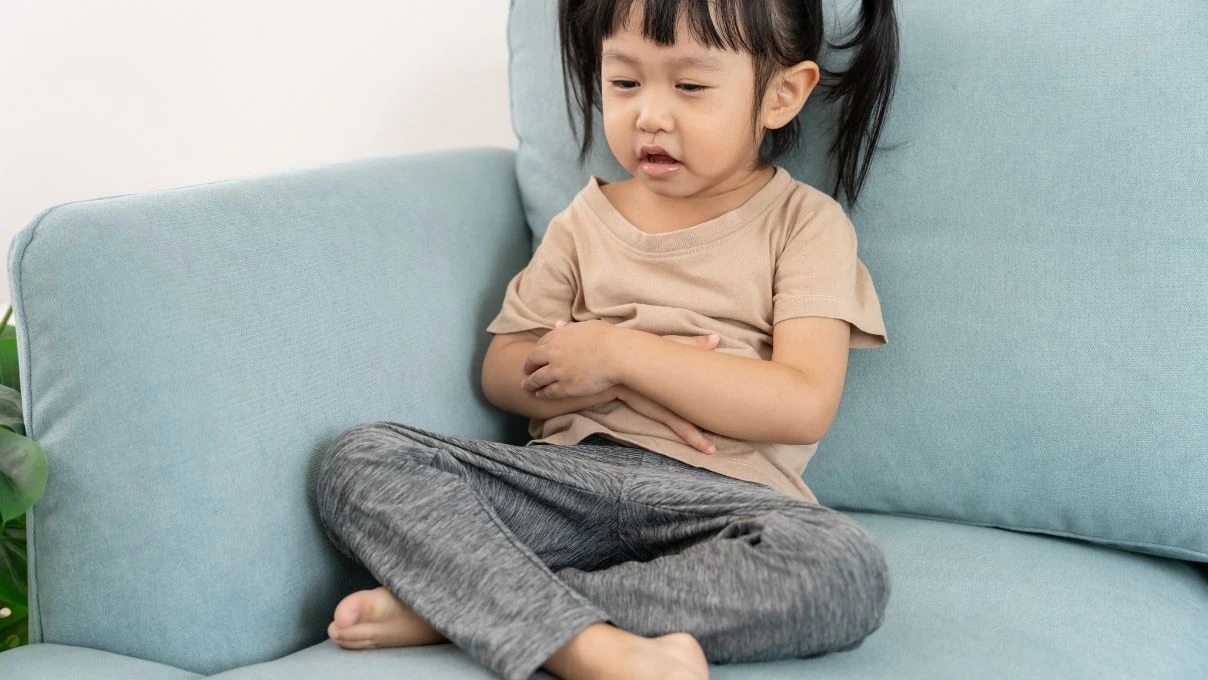 Anneler dikkat! Çocuğunuz ishalse bu içeceği hemen deneyin