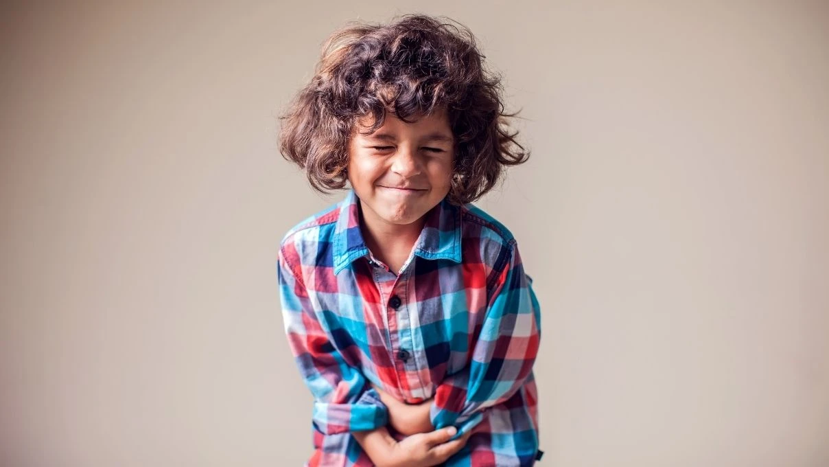 Anneler dikkat! Çocuğunuz ishalse bu içeceği hemen deneyin