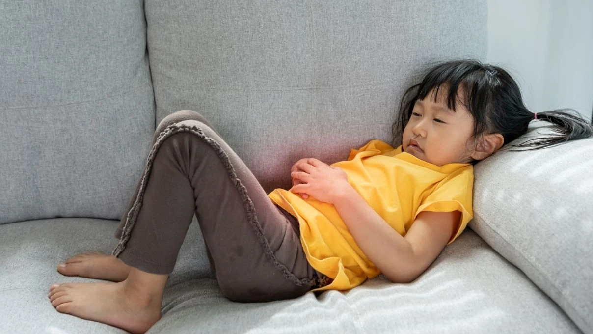 Anneler dikkat! Çocuğunuz ishalse bu içeceği hemen deneyin