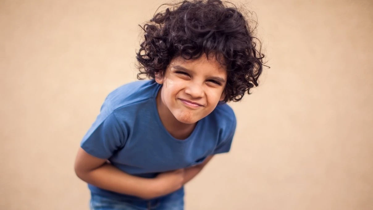 Anneler dikkat! Çocuğunuz ishalse bu içeceği hemen deneyin