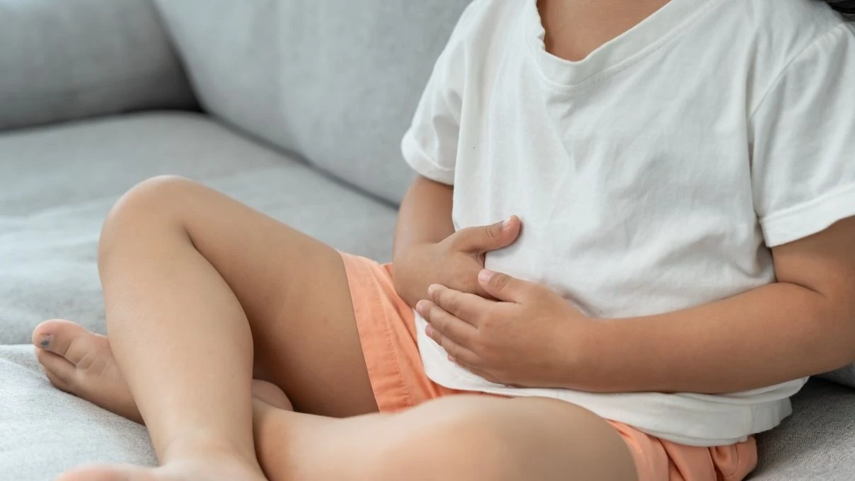 Anneler dikkat! Çocuğunuz ishalse bu içeceği hemen deneyin